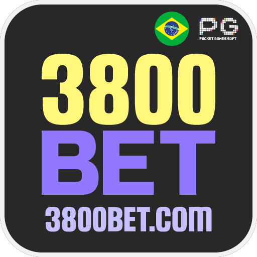 Logo 3800bet